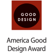 America good design