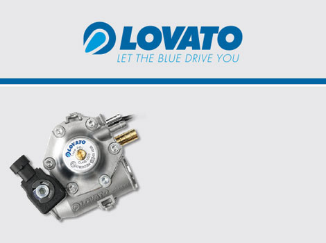 LOVATOThe auto LPG systems LOVATO, manufactured and tested entirely in Italy. They have the strictest safety and good operation Certifications, the Pan-European, and World.This is why it is the first in sales and ranked among the top brands of the world.