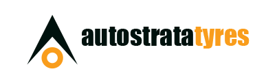 autostrata tyres logo