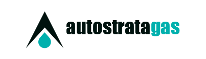 autostrata gas logo