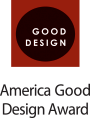 america good design award